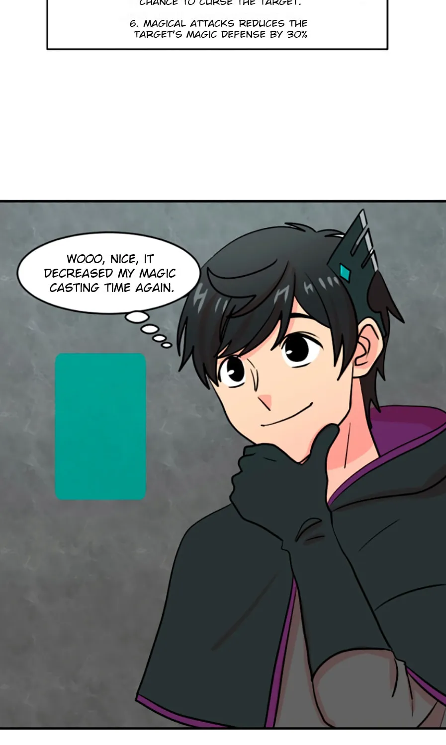 Read Reader chapter 80 image 49 on Lezhin