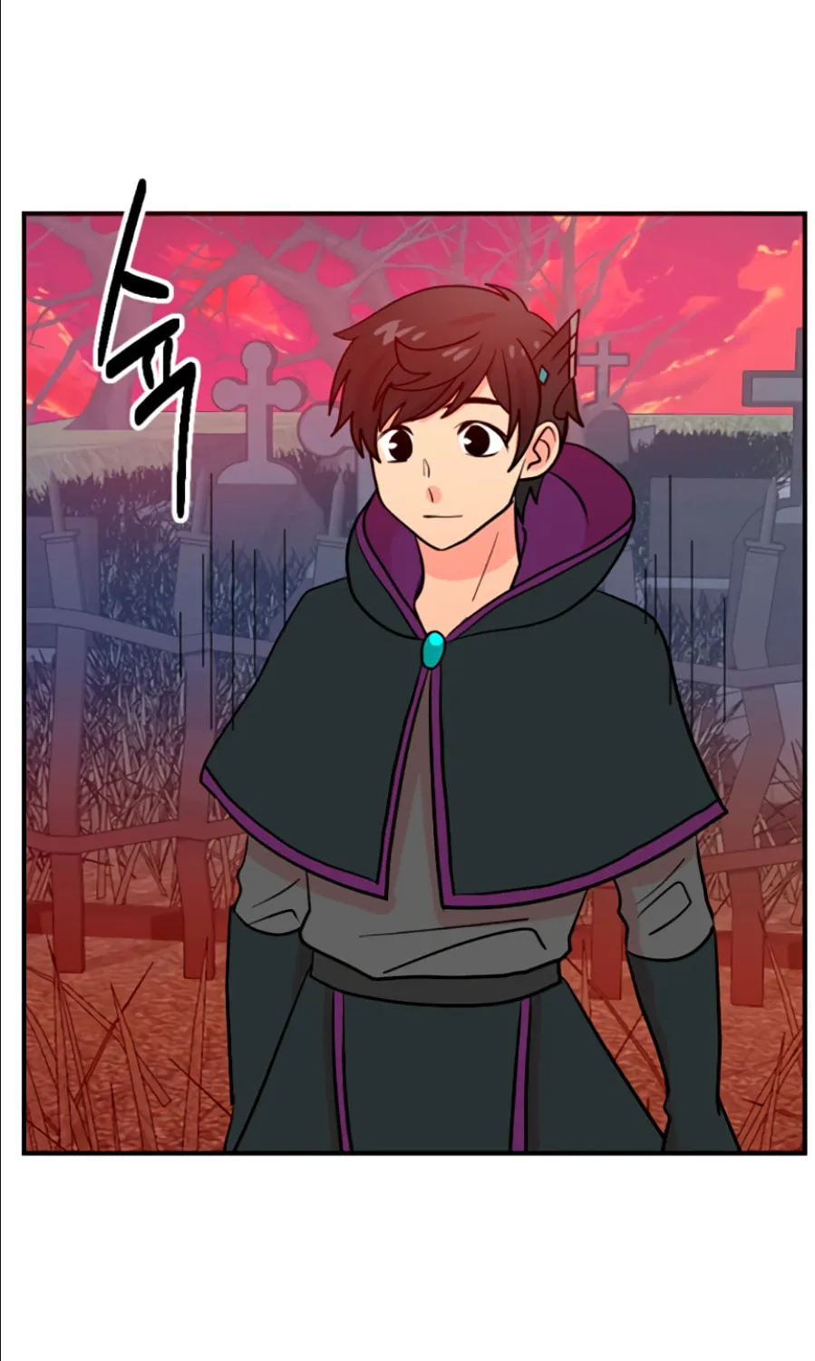 Read Reader chapter 80 image 55 on Lezhin