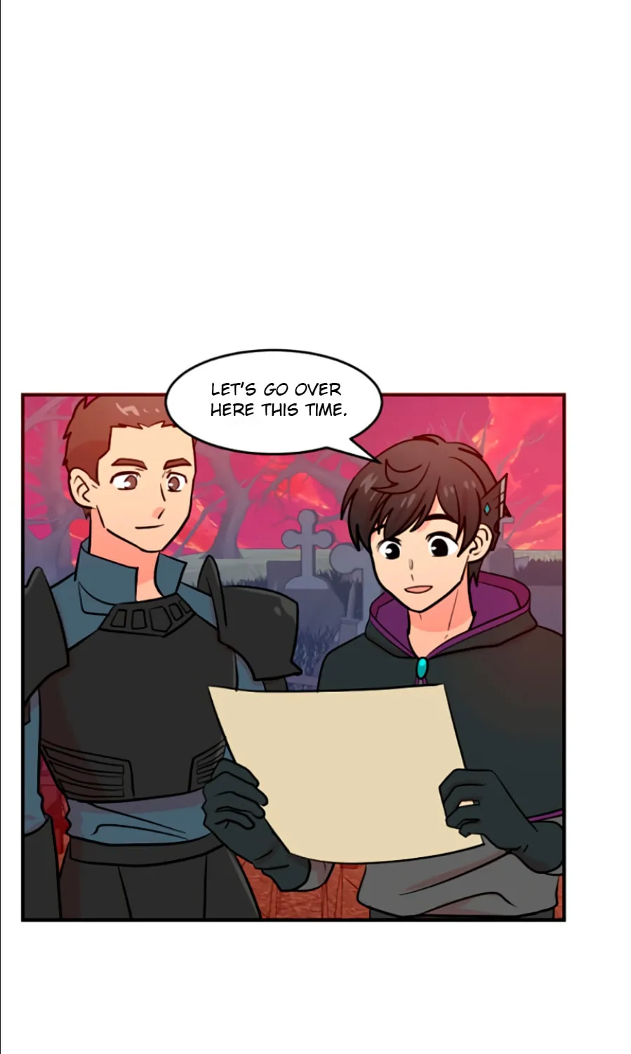 Read Reader chapter 80 image 58 on Lezhin