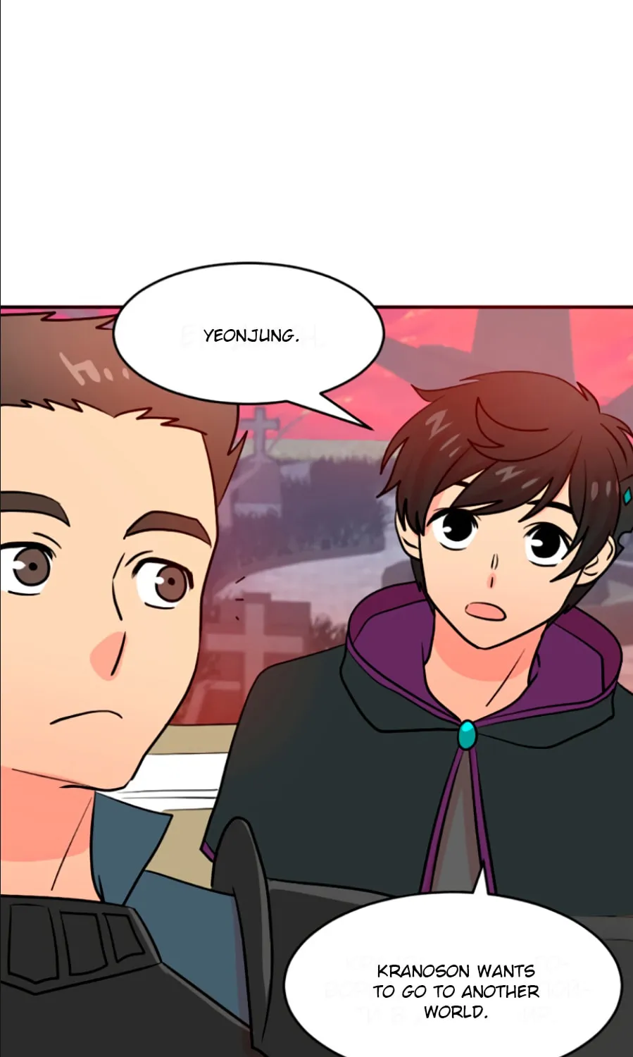 Read Reader chapter 80 image 60 on Lezhin