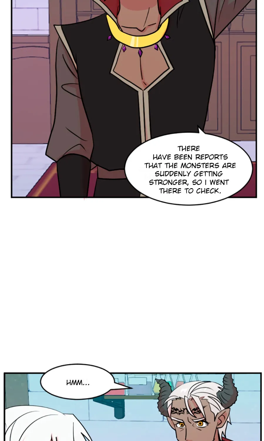Read Reader chapter 80 image 9 on Lezhin