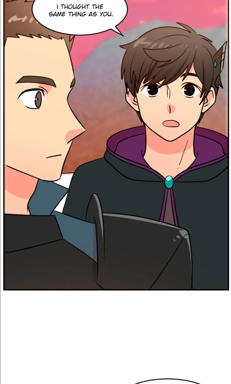 Read Reader chapter 81 image 1 on Lezhin