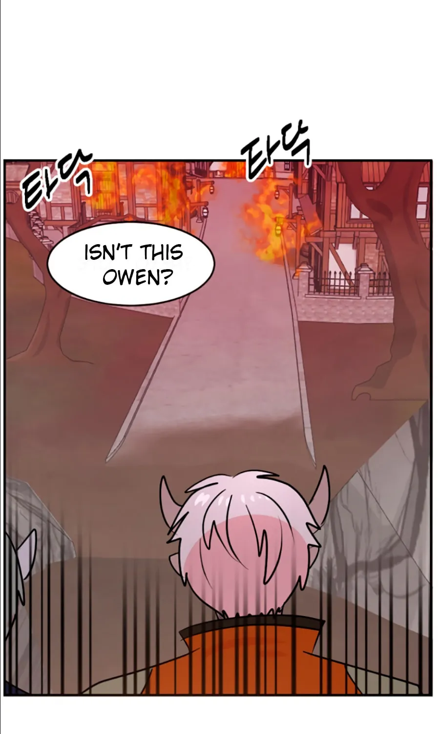 Read Reader chapter 81 image 10 on Lezhin