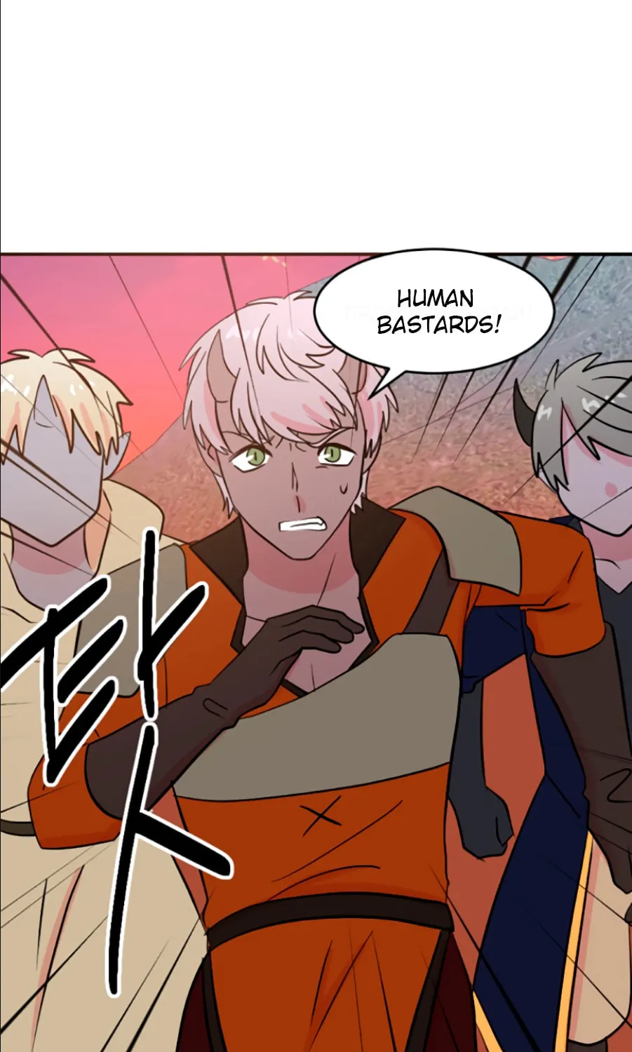 Read Reader chapter 81 image 11 on Lezhin