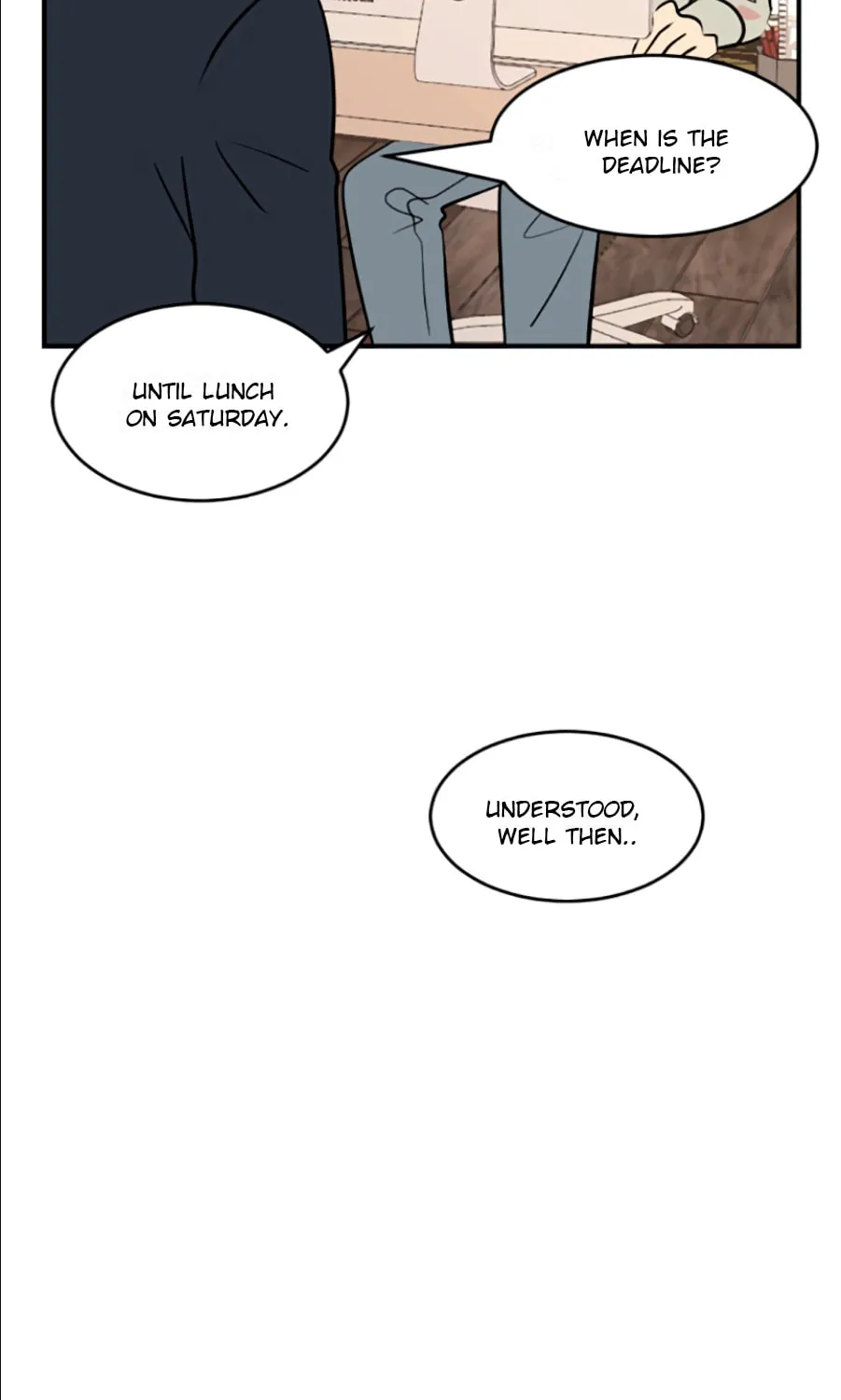 Read Reader chapter 81 image 17 on Lezhin