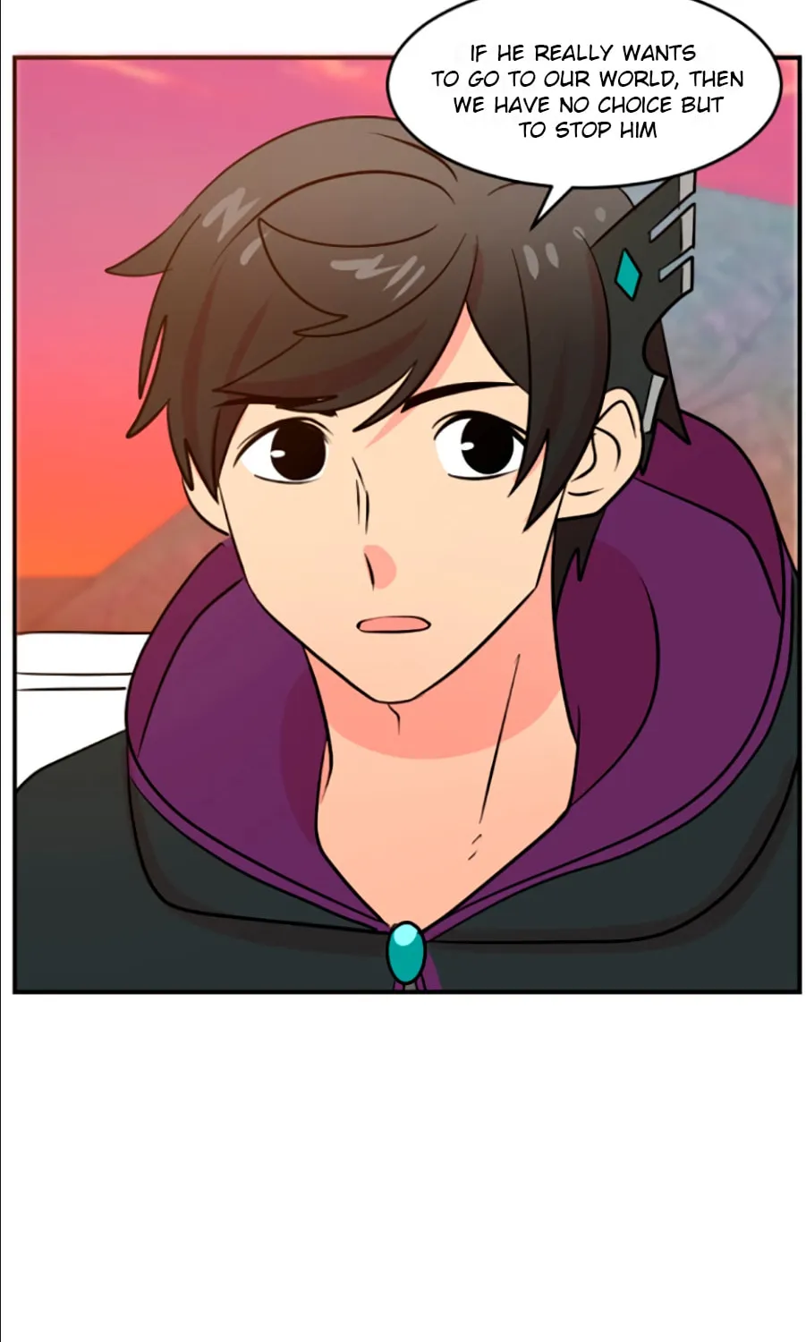 Read Reader chapter 81 image 2 on Lezhin
