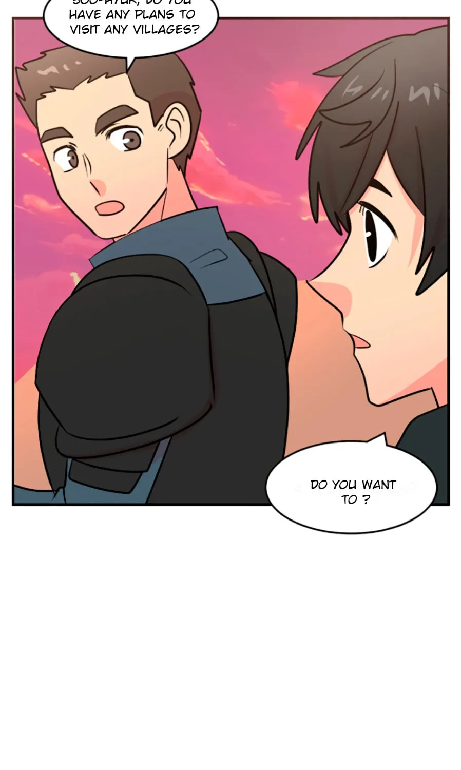Read Reader chapter 81 image 25 on Lezhin