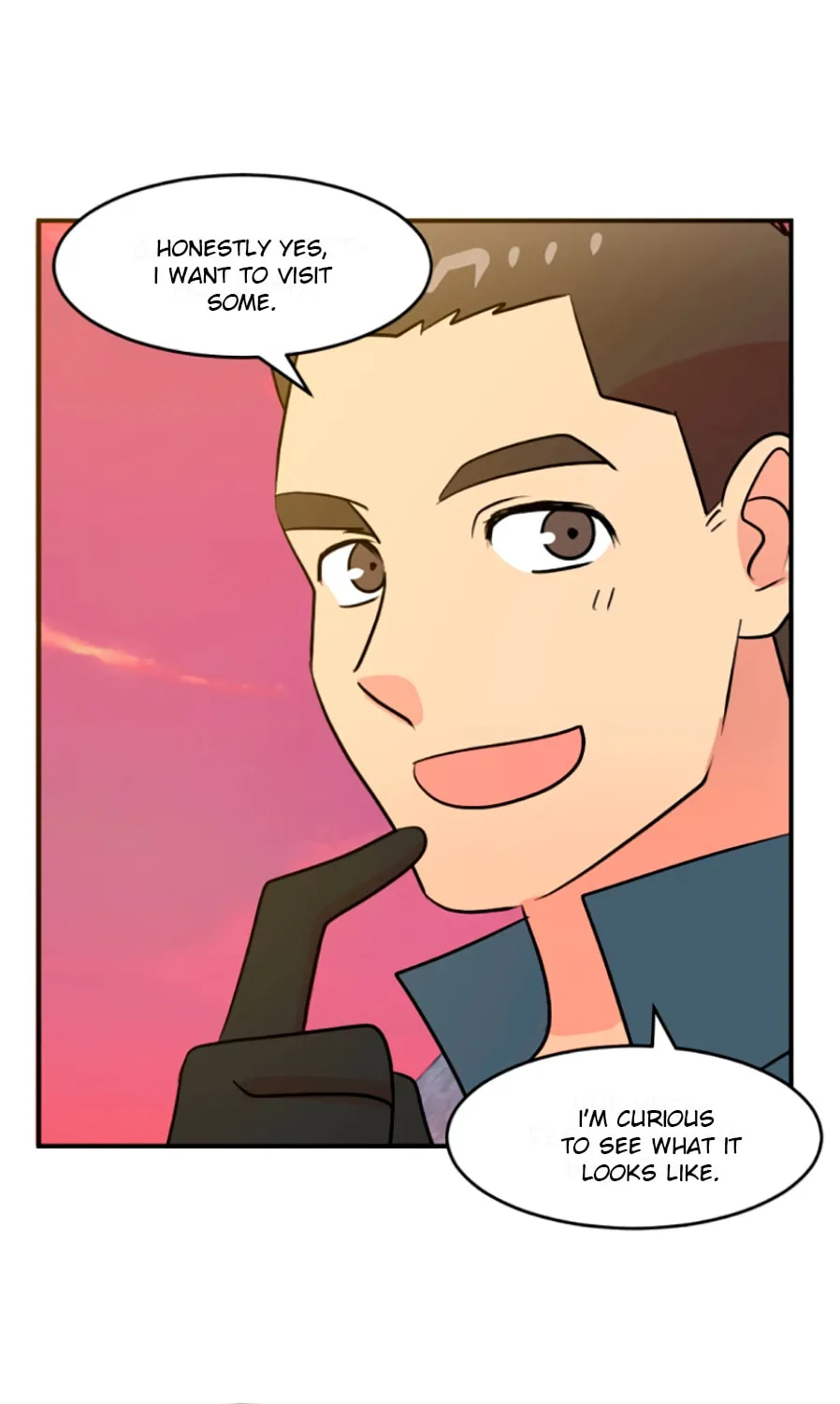 Read Reader chapter 81 image 26 on Lezhin
