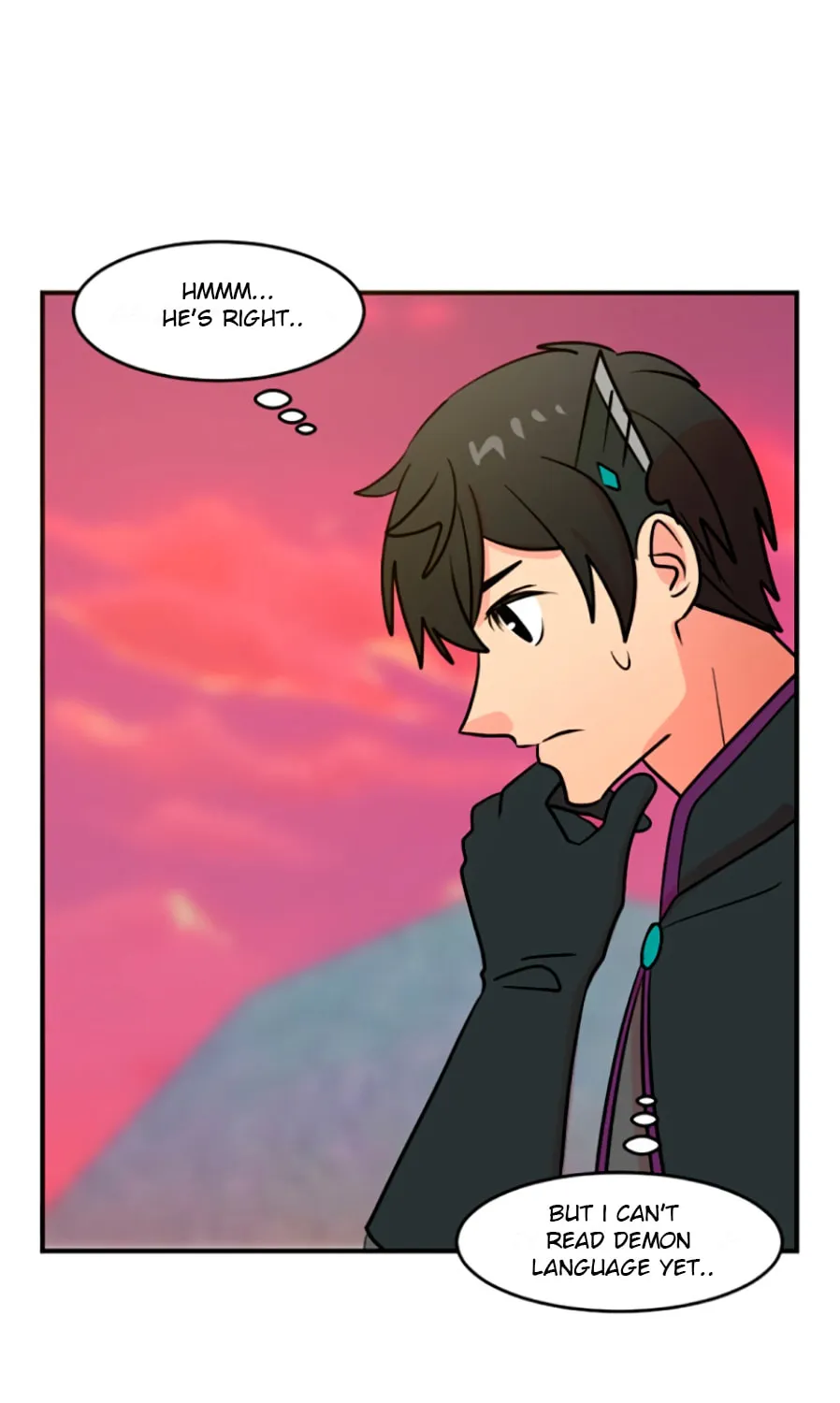 Read Reader chapter 81 image 29 on Lezhin