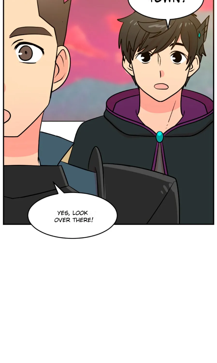 Read Reader chapter 81 image 34 on Lezhin