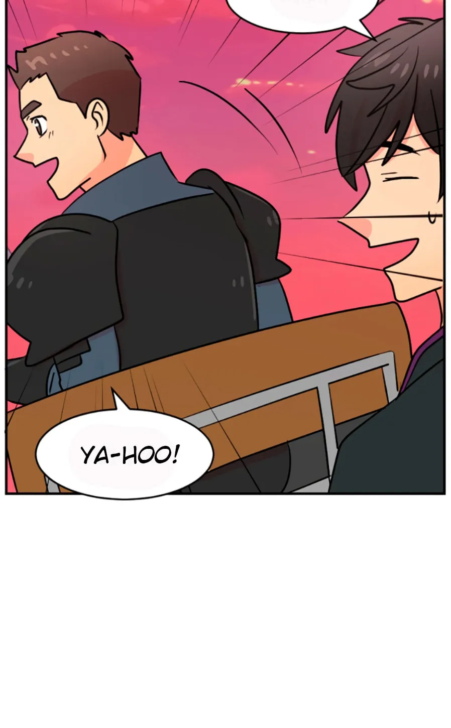 Read Reader chapter 81 image 38 on Lezhin