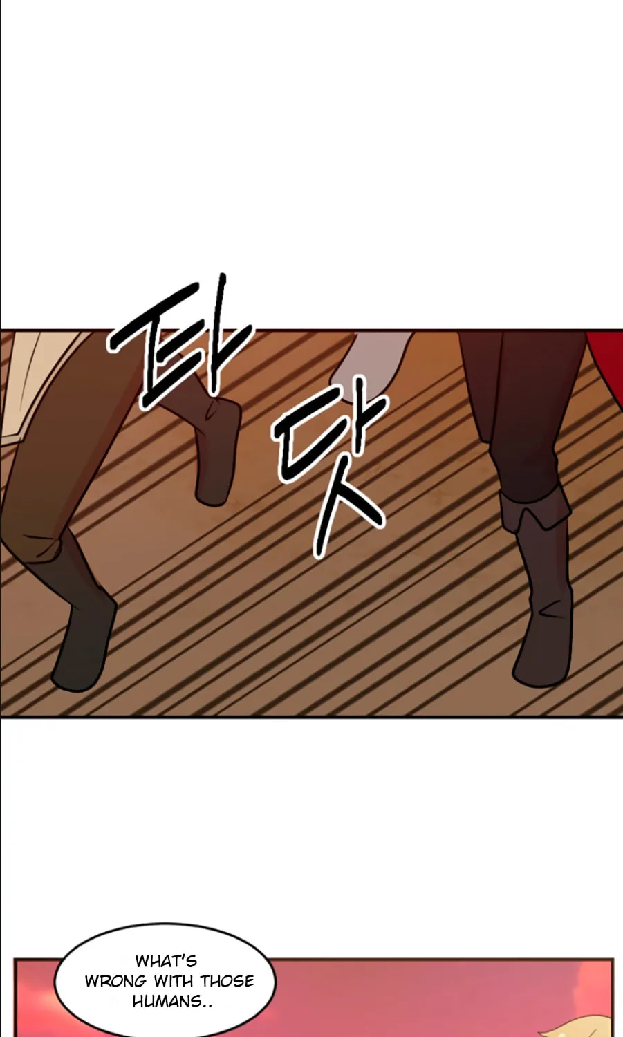 Read Reader chapter 81 image 4 on Lezhin