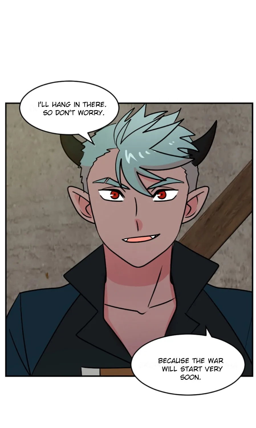 Read Reader chapter 81 image 41 on Lezhin