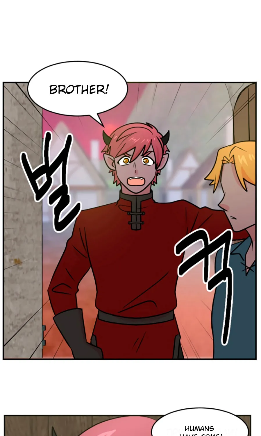 Read Reader chapter 81 image 43 on Lezhin