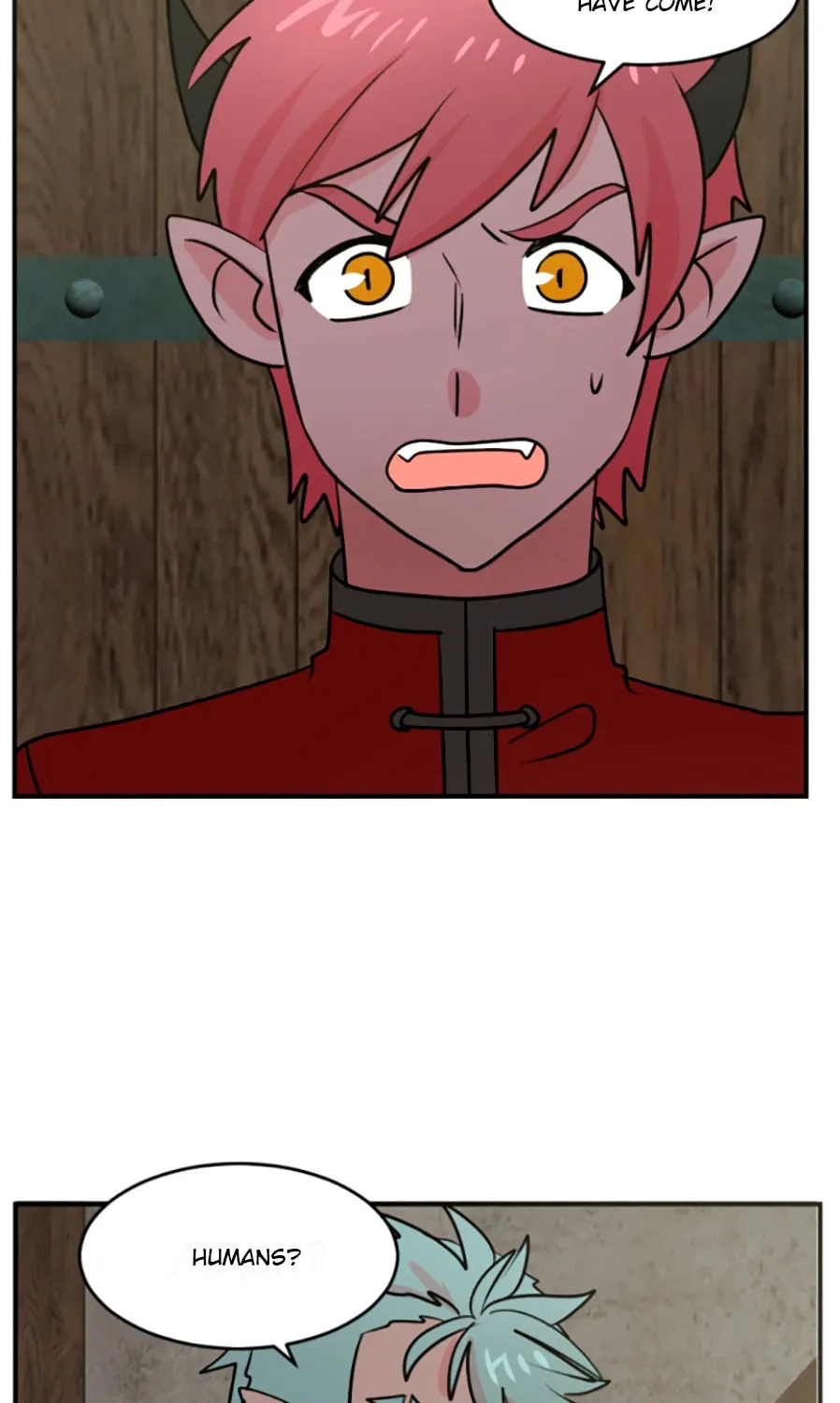 Read Reader chapter 81 image 44 on Lezhin