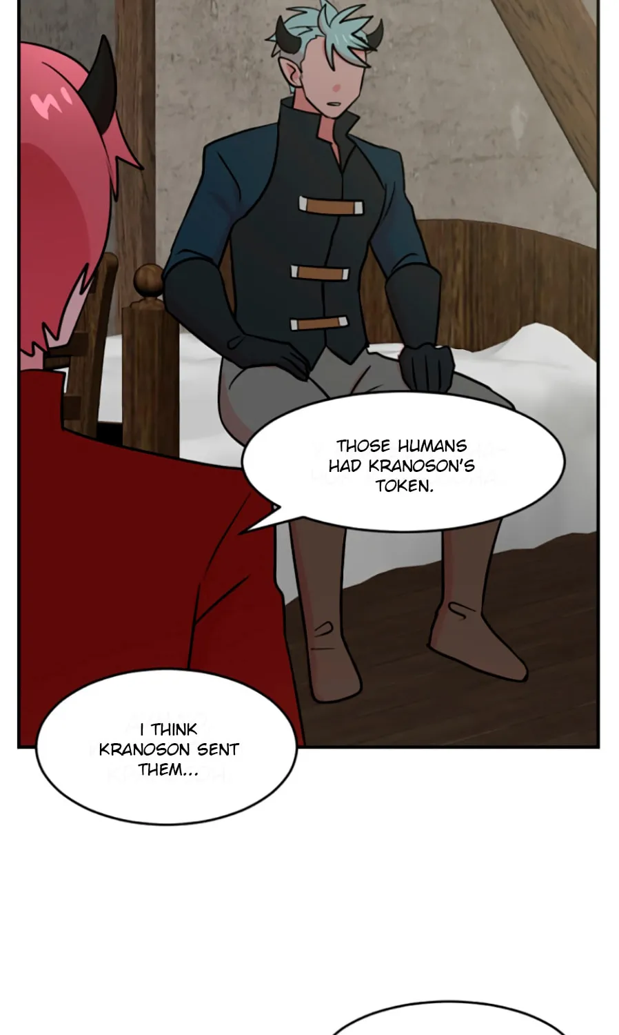 Read Reader chapter 81 image 46 on Lezhin