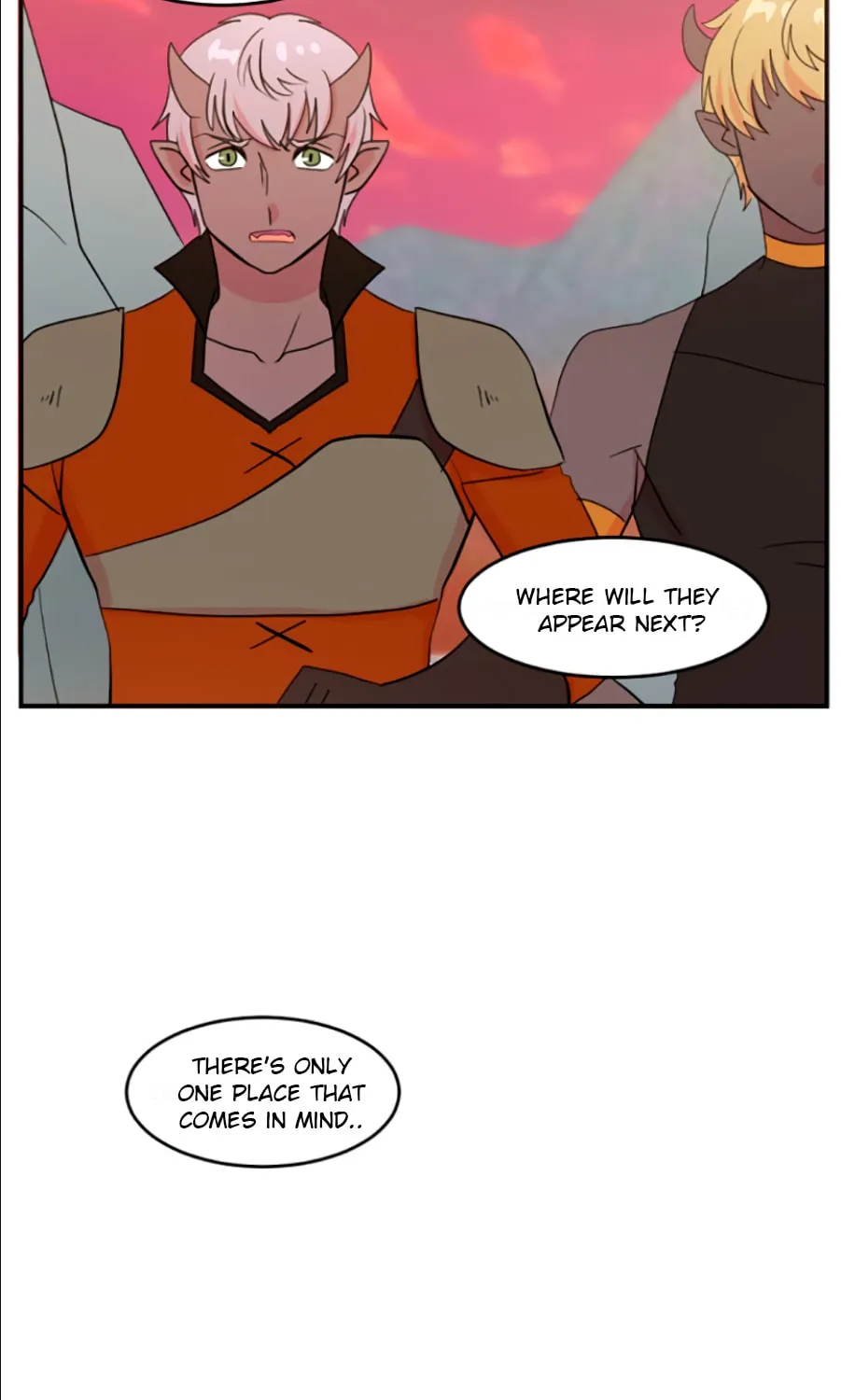 Read Reader chapter 81 image 5 on Lezhin