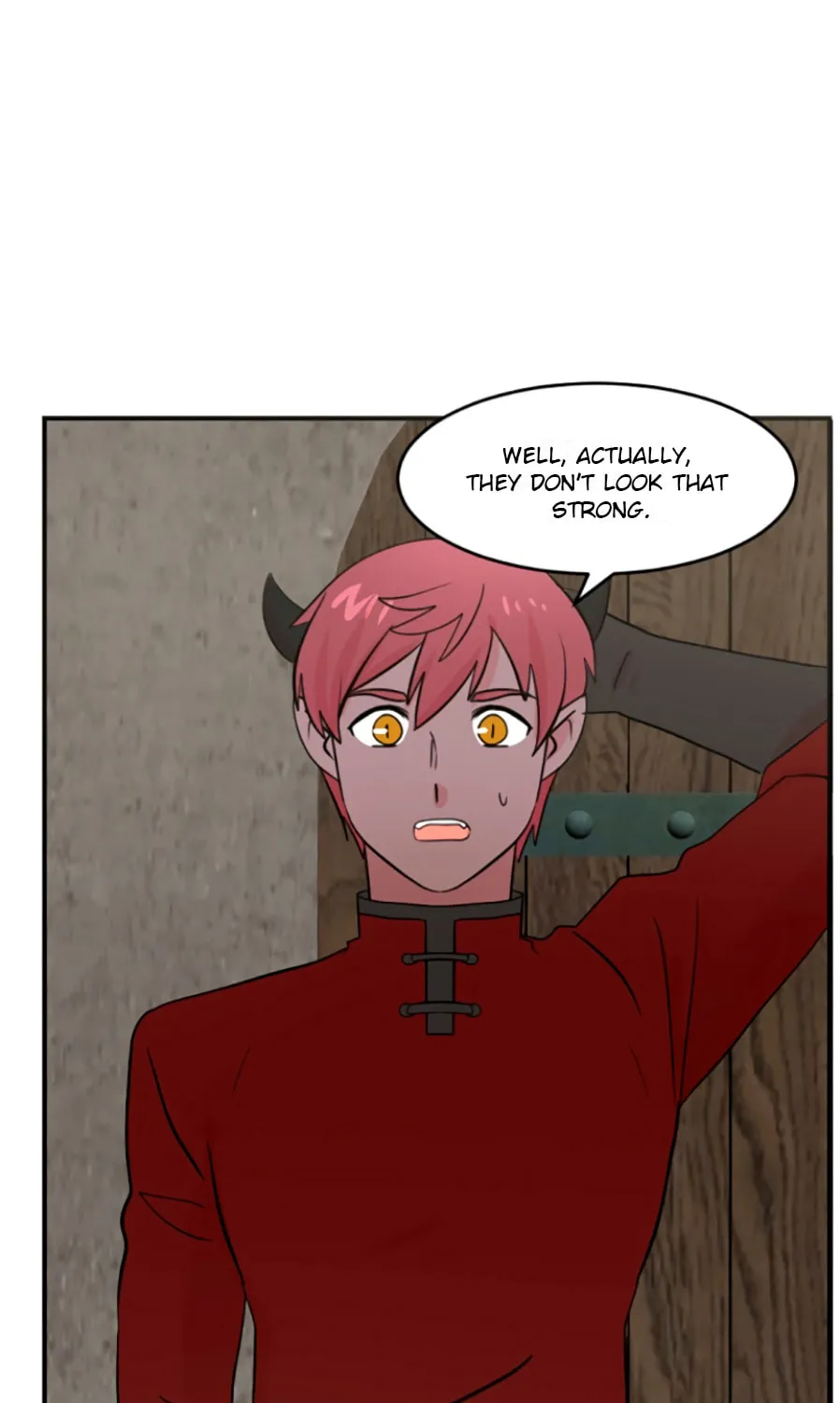 Read Reader chapter 81 image 50 on Lezhin