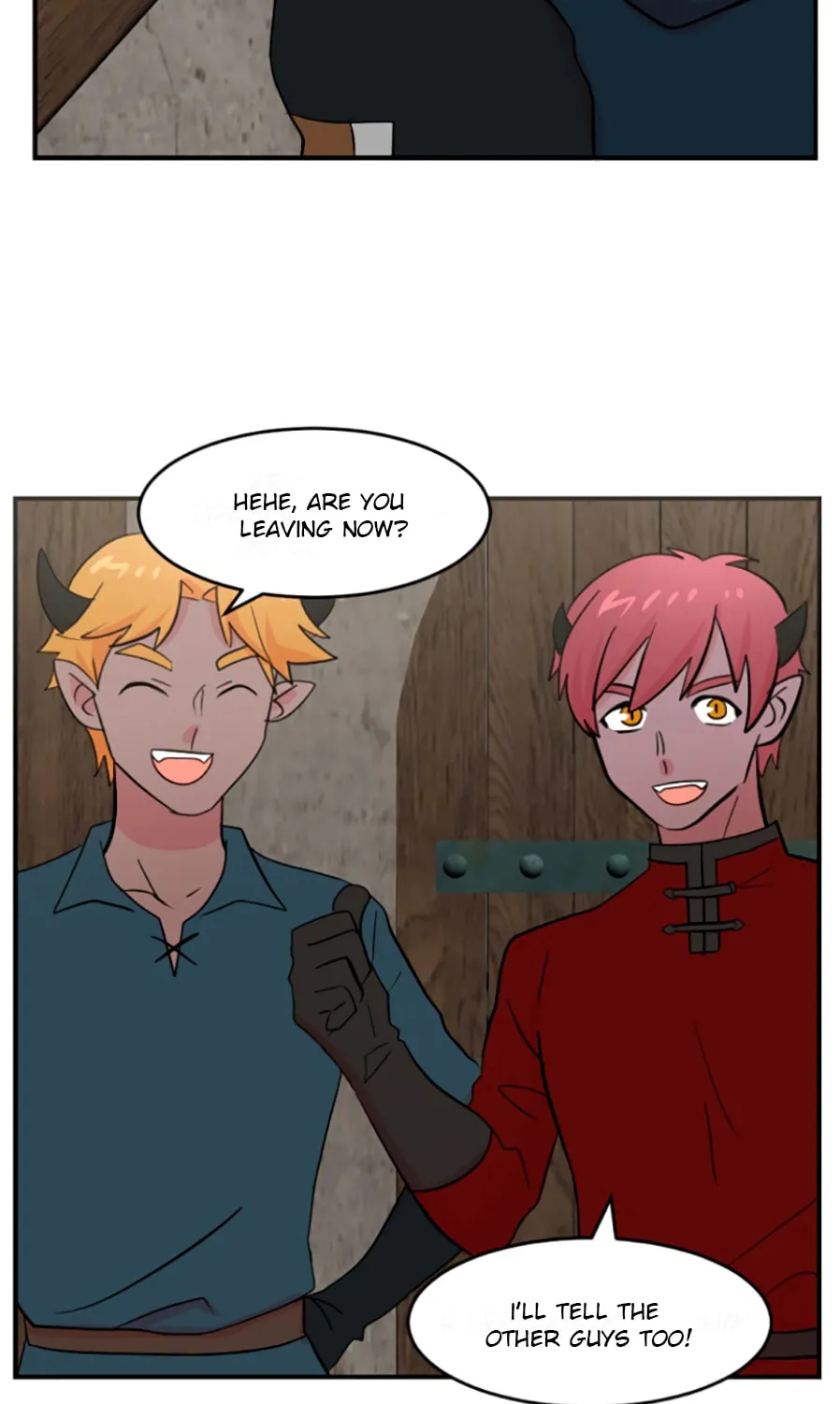 Read Reader chapter 81 image 53 on Lezhin