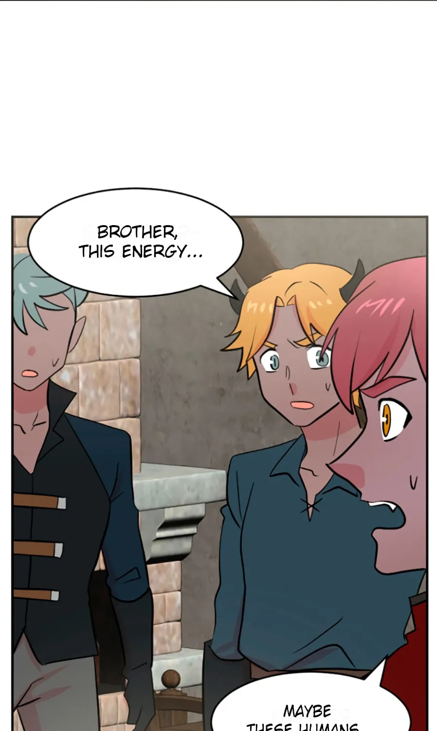 Read Reader chapter 81 image 55 on Lezhin