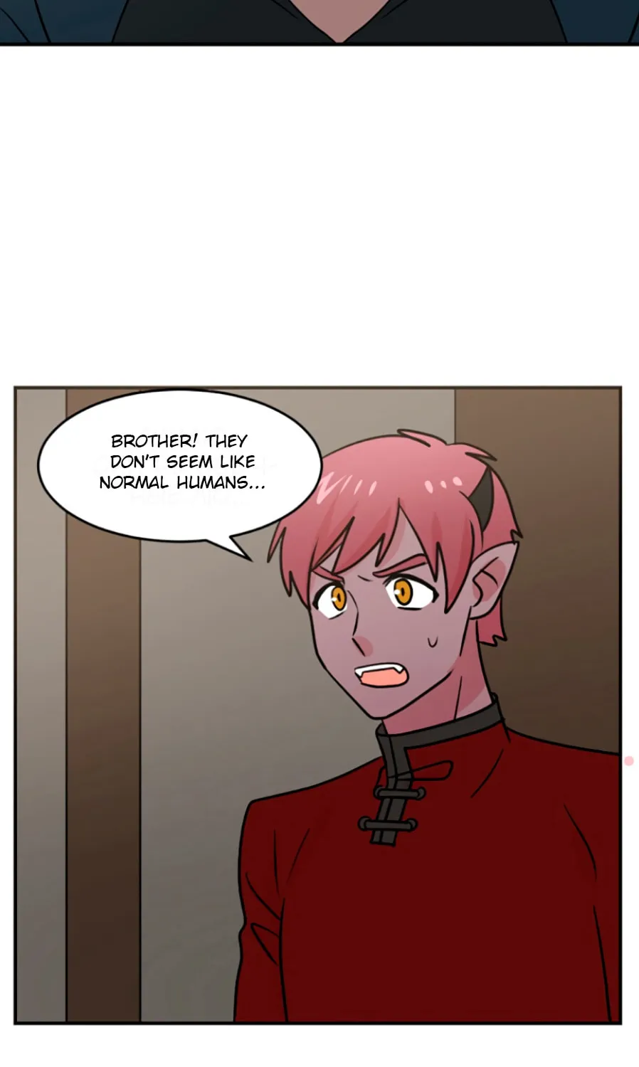 Read Reader chapter 81 image 57 on Lezhin
