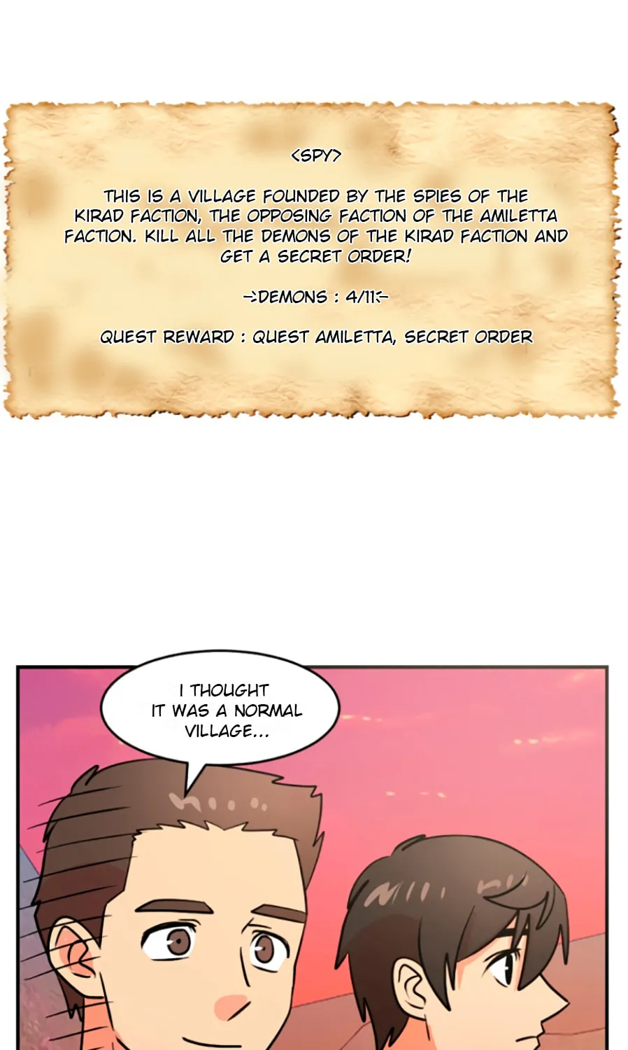 Read Reader chapter 81 image 68 on Lezhin