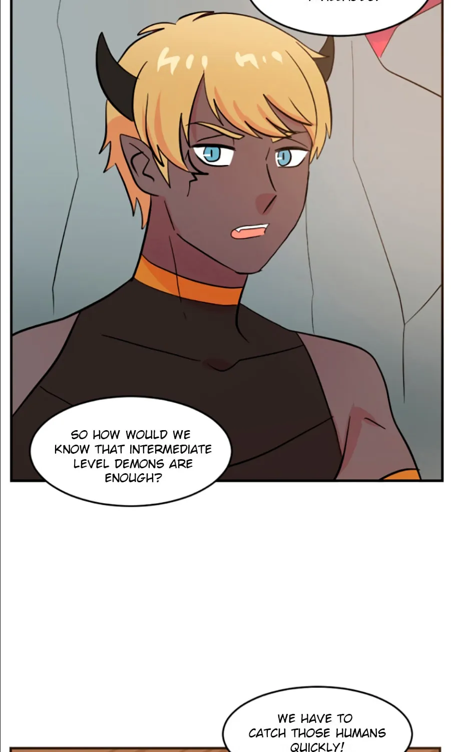 Read Reader chapter 81 image 7 on Lezhin