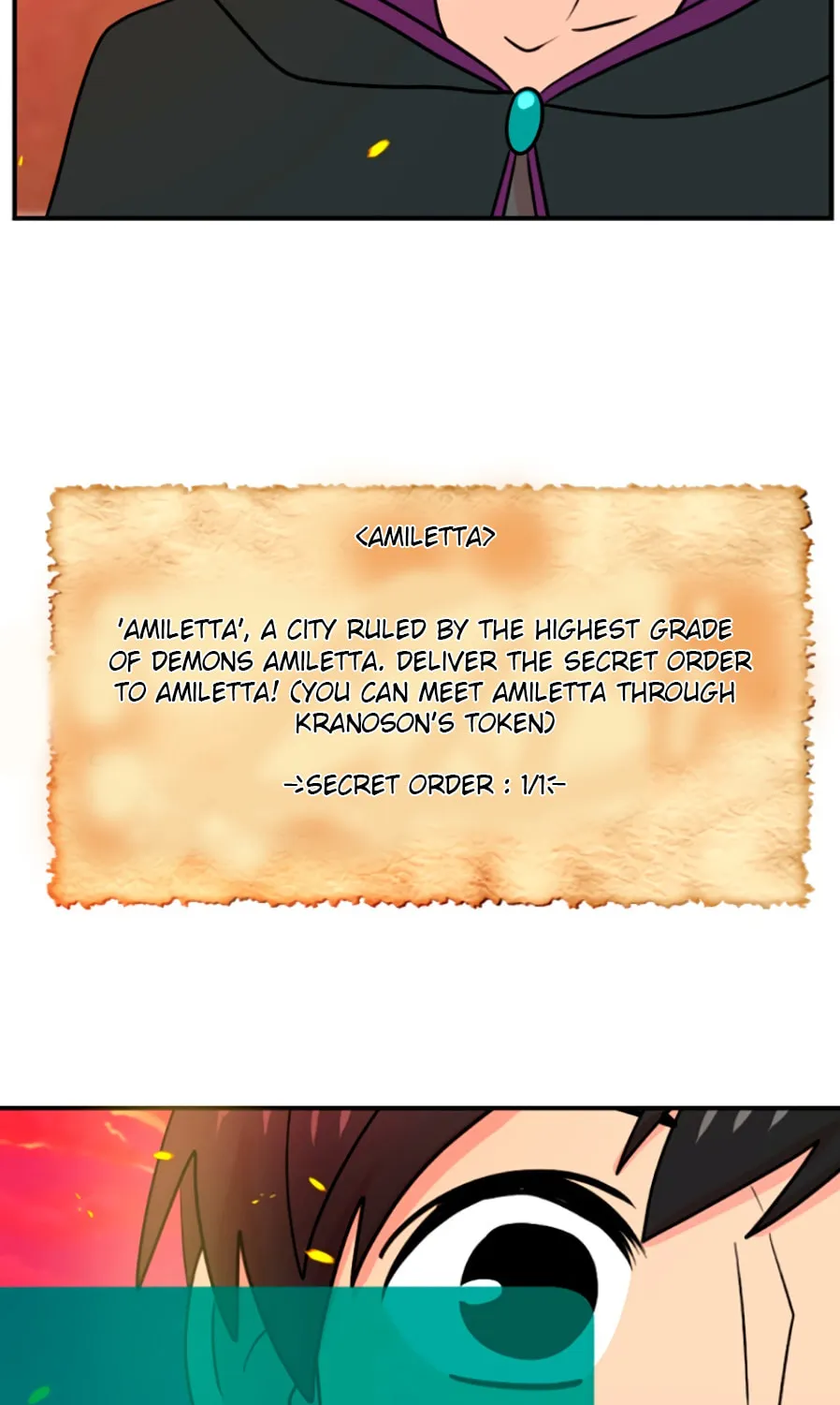 Read Reader chapter 81 image 71 on Lezhin