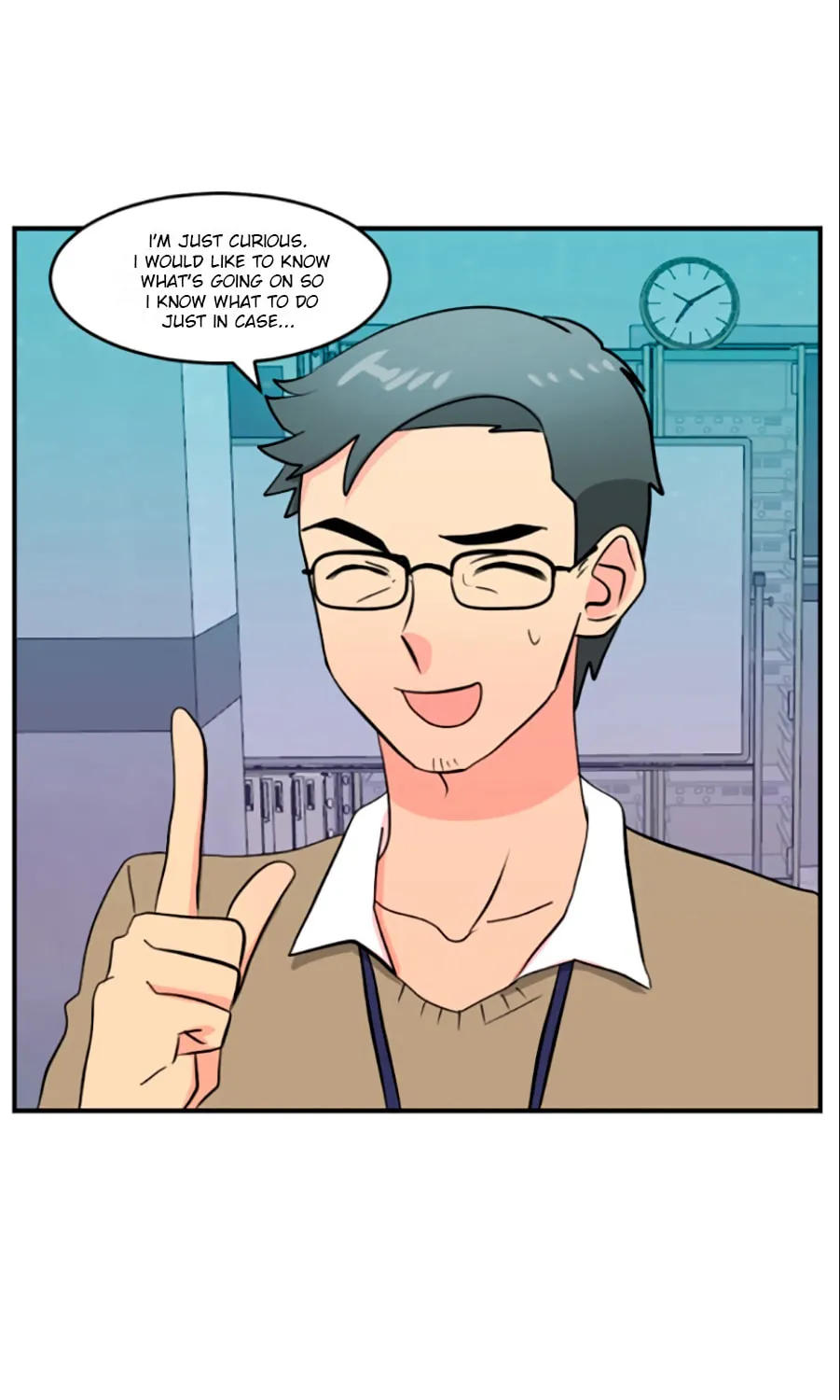 Read Reader chapter 82 image 10 on Lezhin