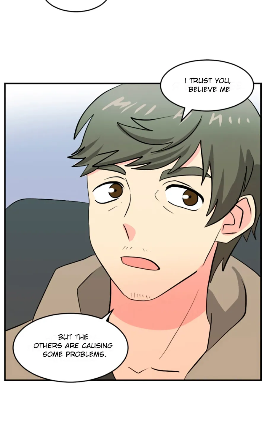 Read Reader chapter 82 image 12 on Lezhin