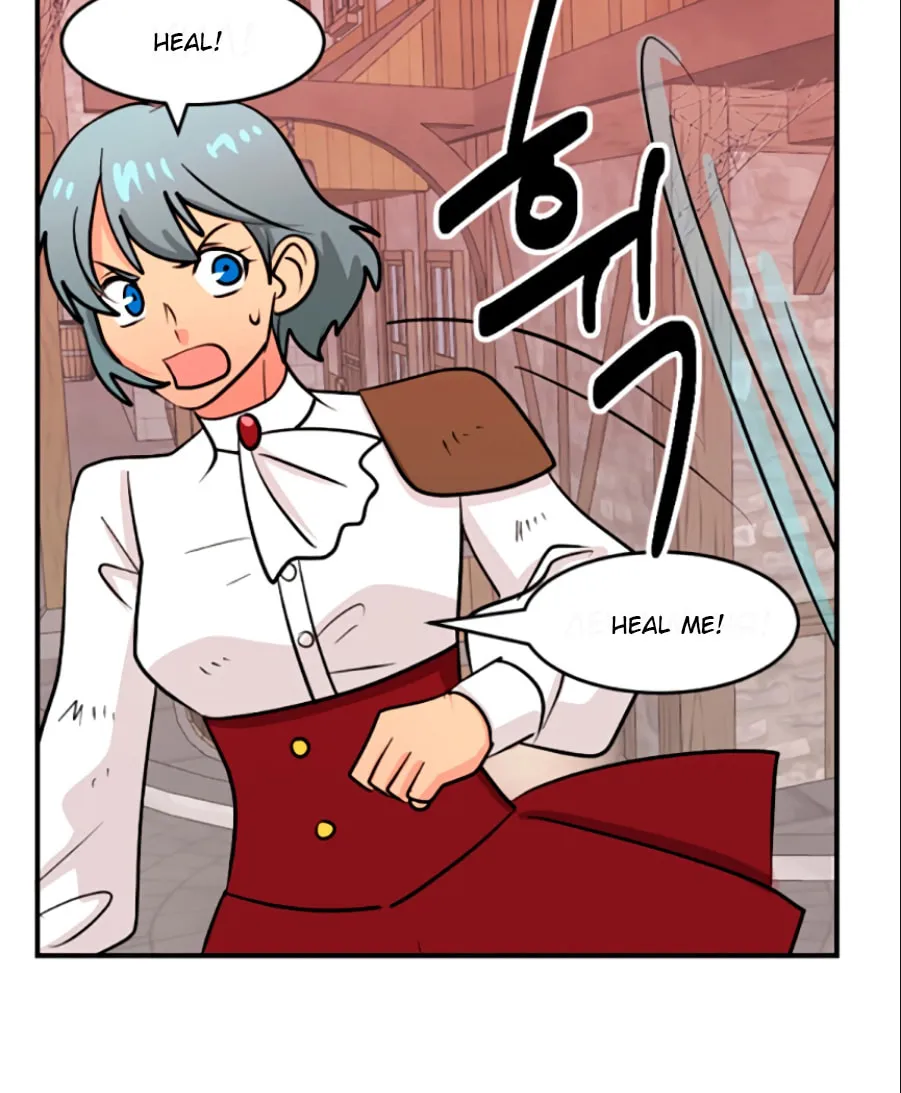 Read Reader chapter 82 image 18 on Lezhin