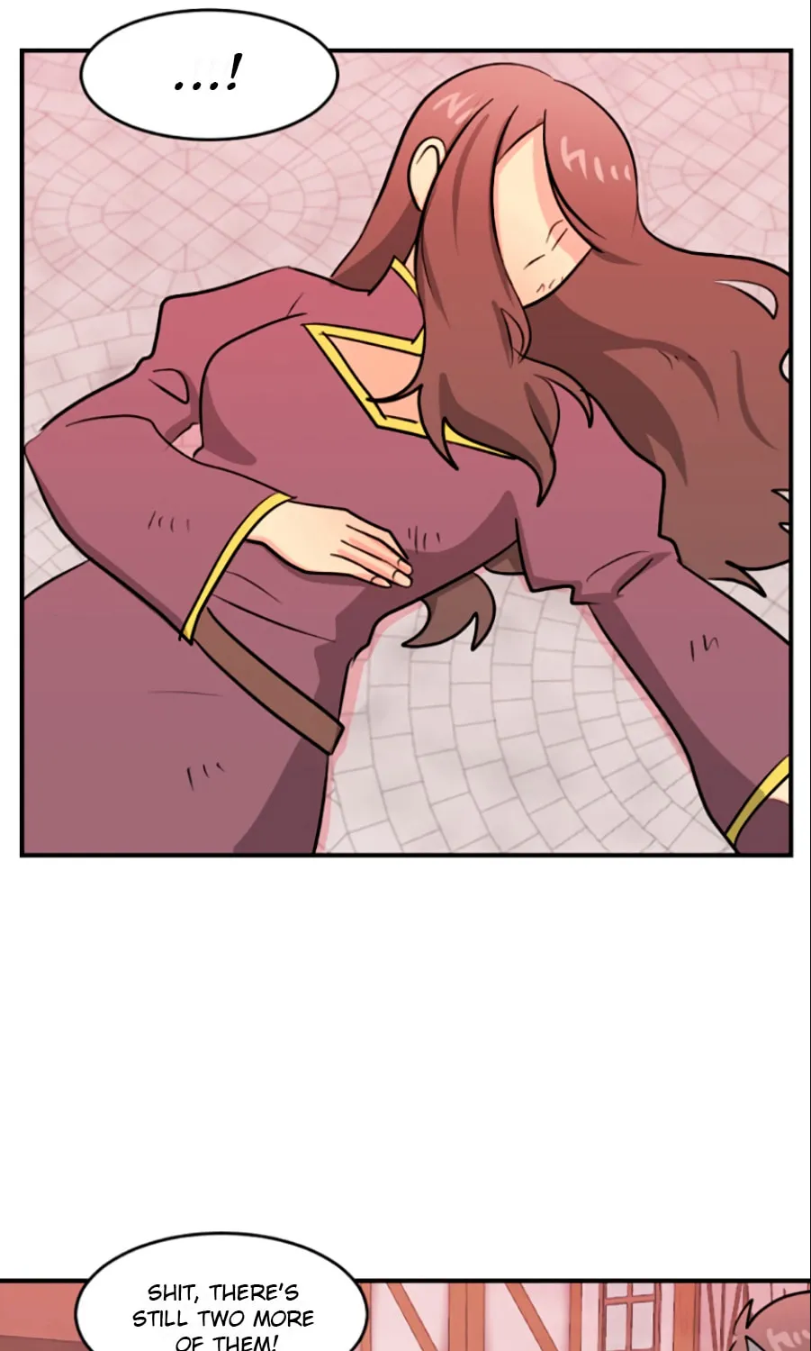 Read Reader chapter 82 image 21 on Lezhin