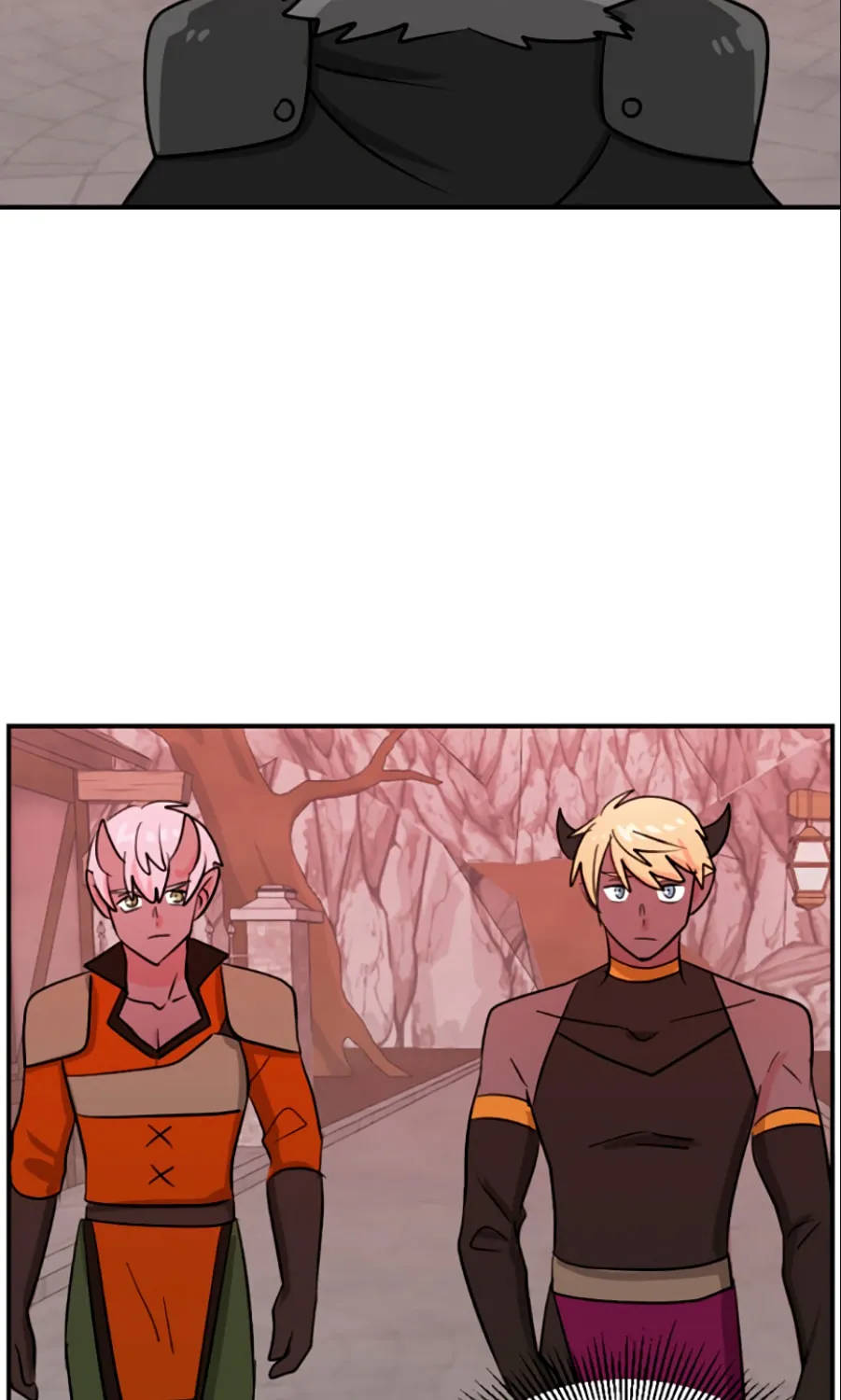 Read Reader chapter 82 image 25 on Lezhin