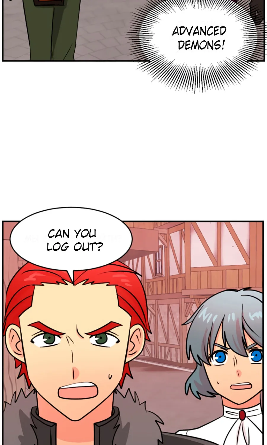 Read Reader chapter 82 image 26 on Lezhin