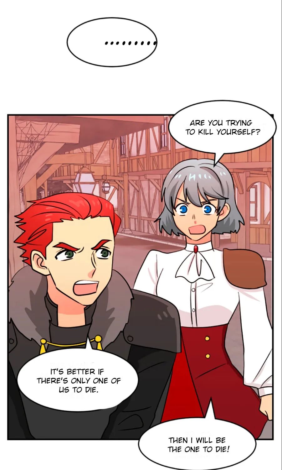 Read Reader chapter 82 image 29 on Lezhin