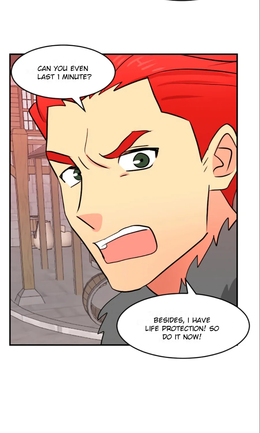 Read Reader chapter 82 image 30 on Lezhin