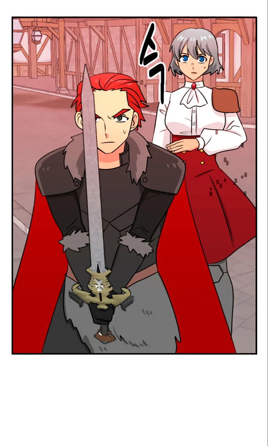 Read Reader chapter 82 image 31 on Lezhin