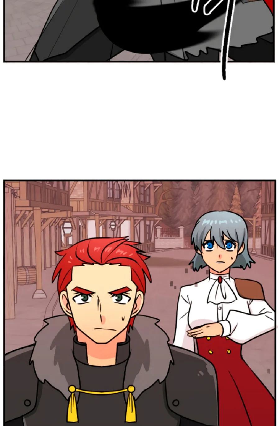 Read Reader chapter 82 image 38 on Lezhin