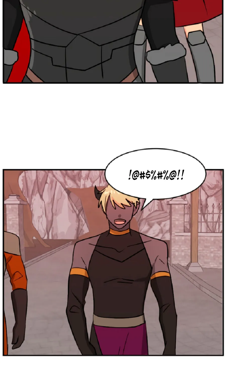 Read Reader chapter 82 image 39 on Lezhin