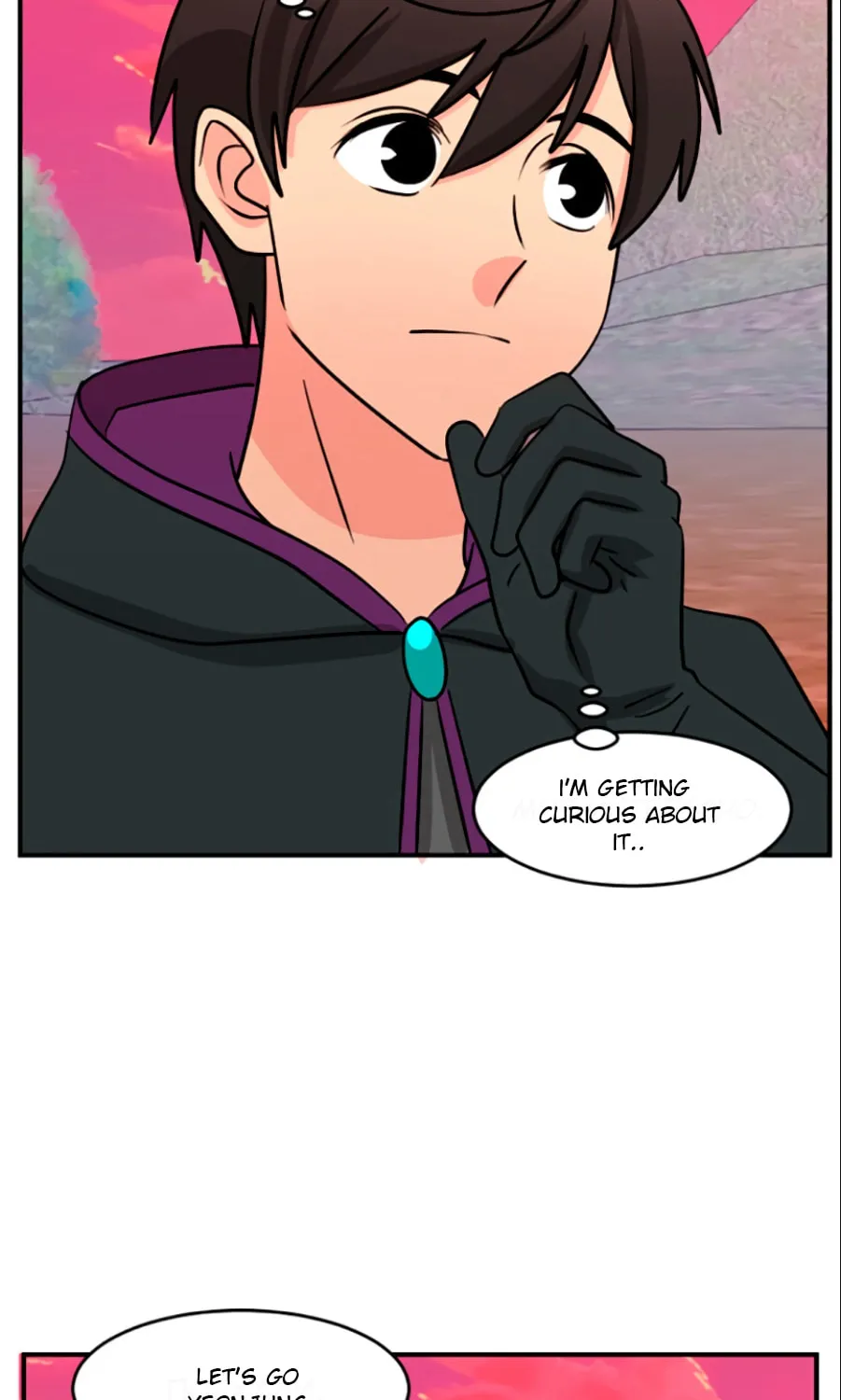 Read Reader chapter 82 image 4 on Lezhin