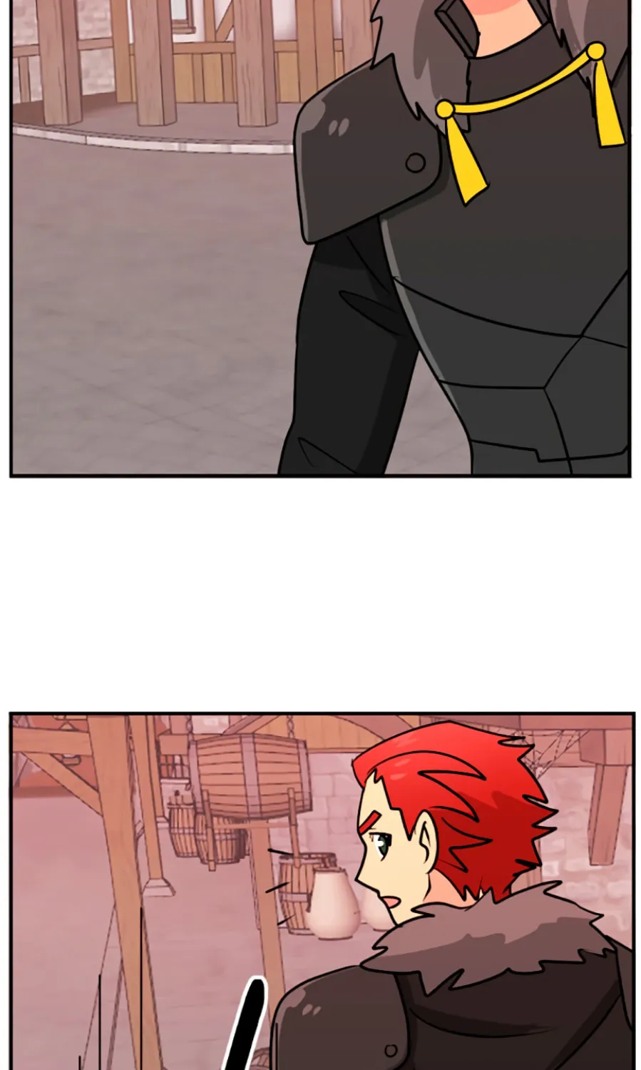 Read Reader chapter 82 image 41 on Lezhin