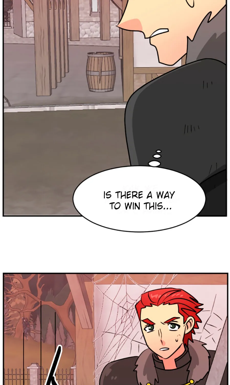 Read Reader chapter 82 image 51 on Lezhin