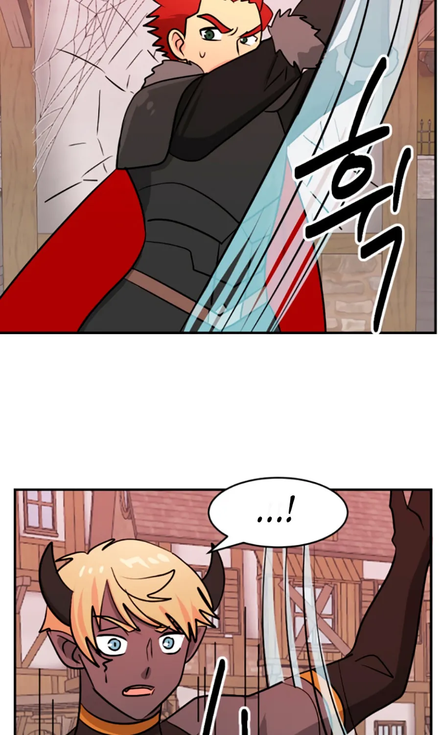 Read Reader chapter 82 image 53 on Lezhin