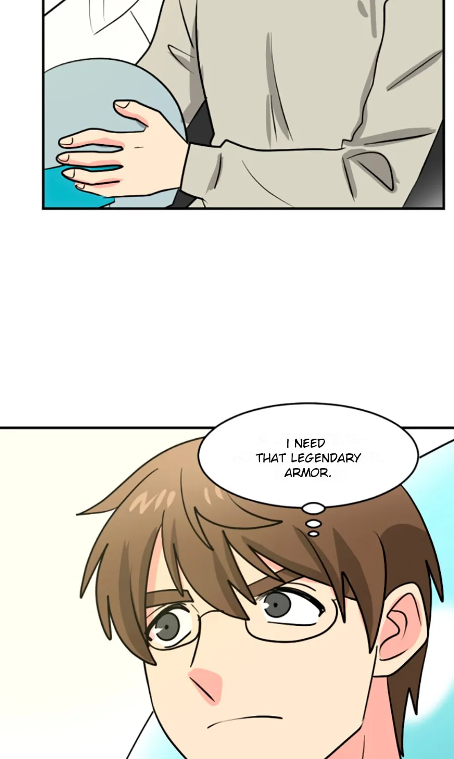 Read Reader chapter 82 image 59 on Lezhin