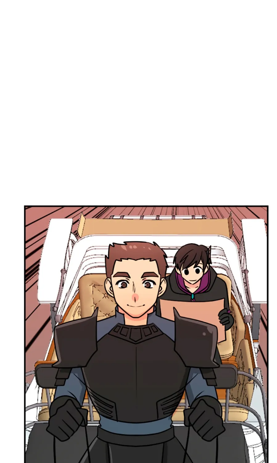 Read Reader chapter 82 image 71 on Lezhin