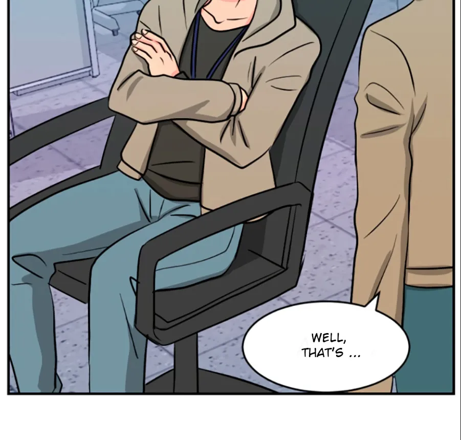 Read Reader chapter 82 image 9 on Lezhin