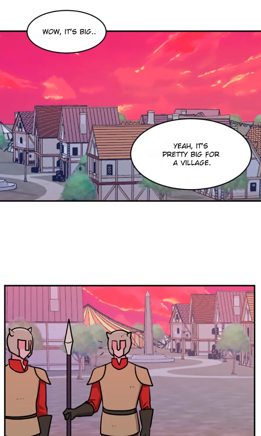 Read Reader chapter 83 image 1 on Lezhin
