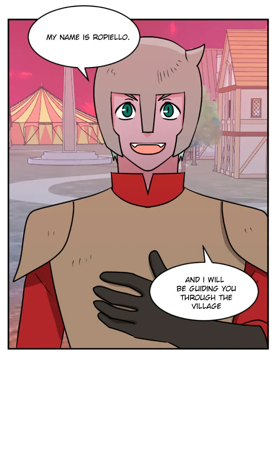 Read Reader chapter 83 image 12 on Lezhin