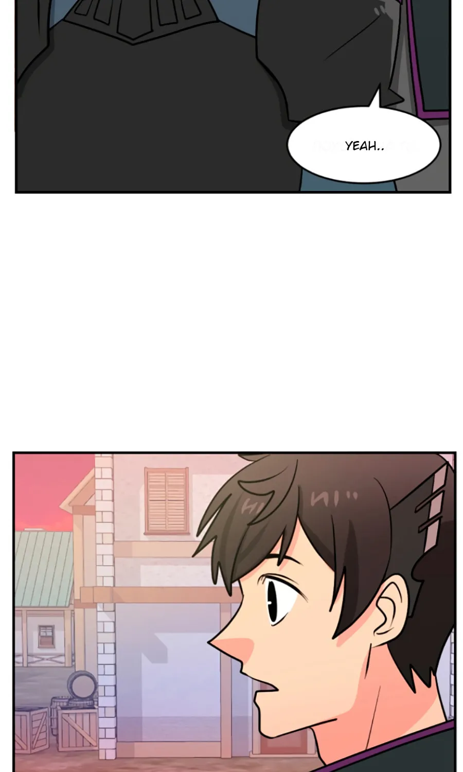 Read Reader chapter 83 image 18 on Lezhin