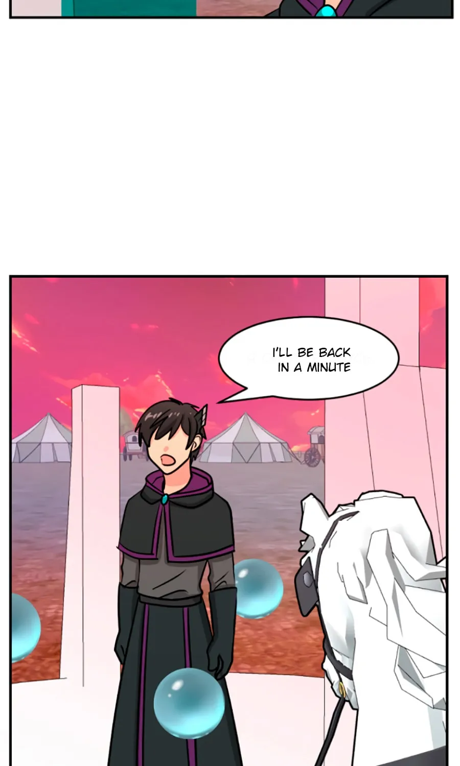 Read Reader chapter 83 image 26 on Lezhin